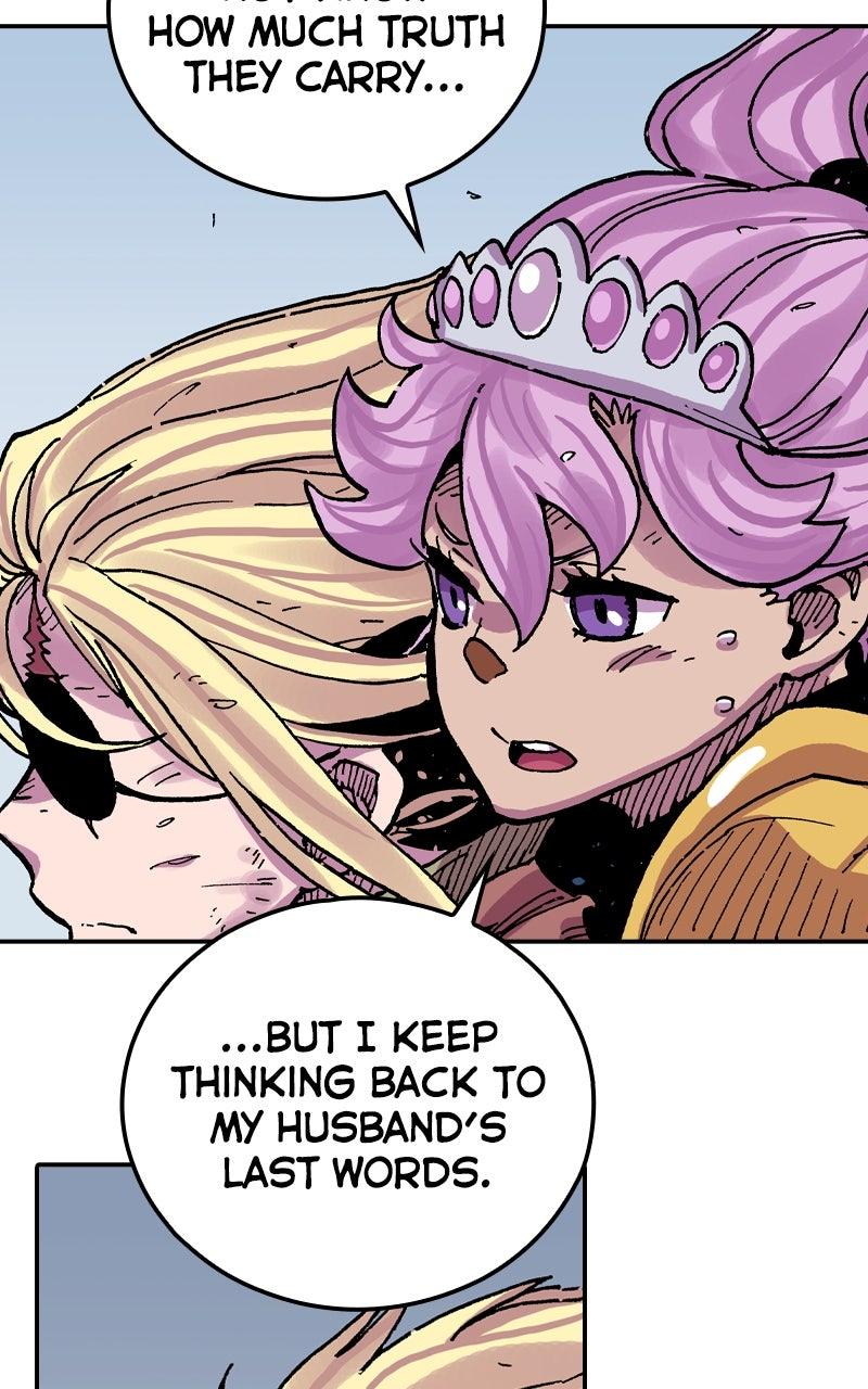 Read Clevatess Manga Online