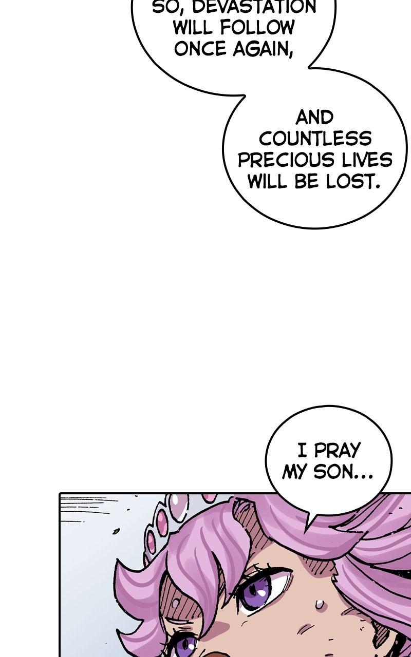 Read Clevatess Manga Online