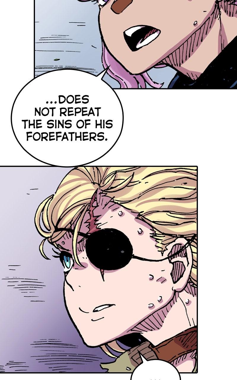 Read Clevatess Manga Online