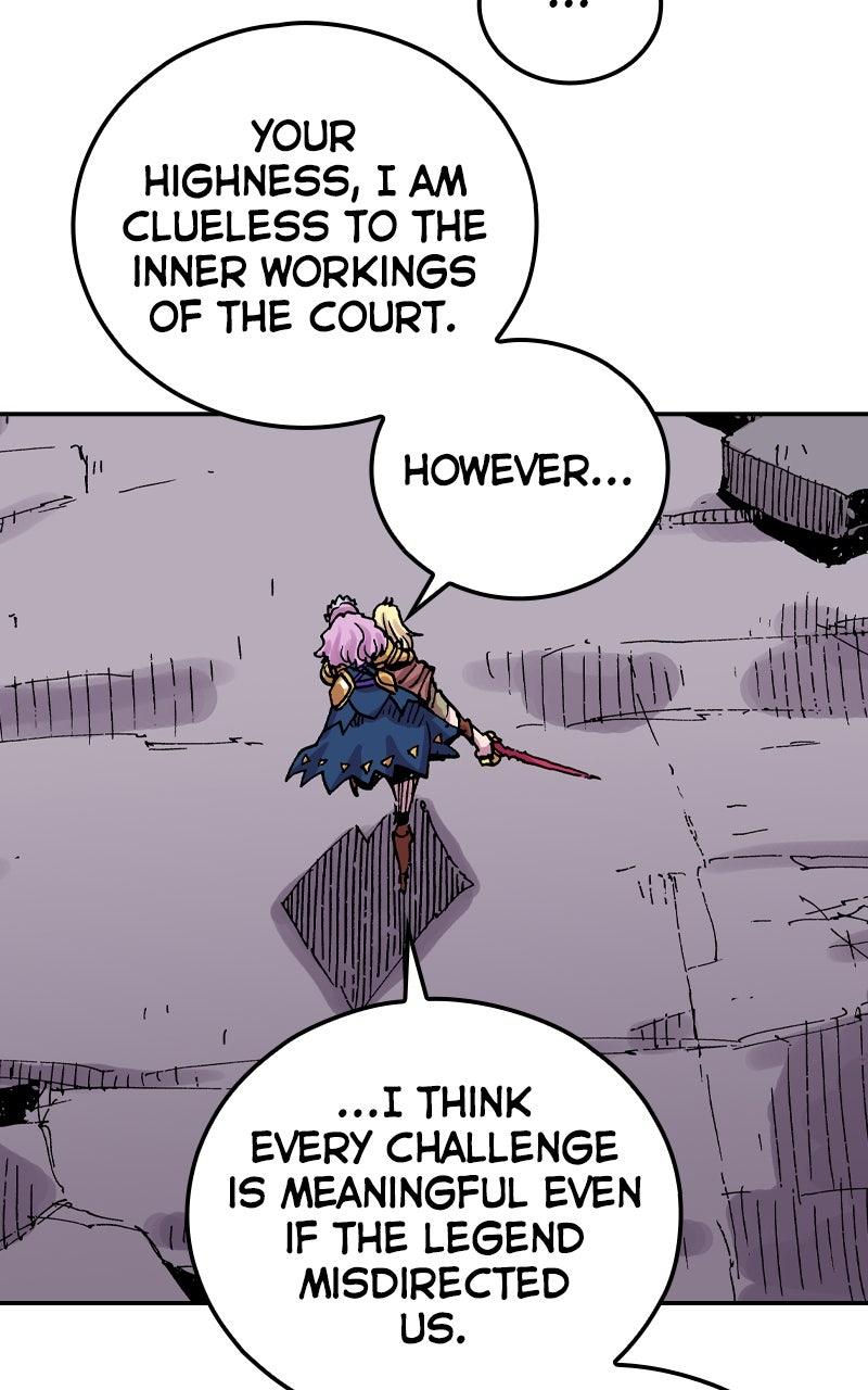 Read Clevatess Manga Online