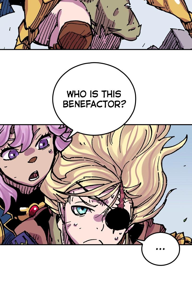 Read Clevatess Manga Online