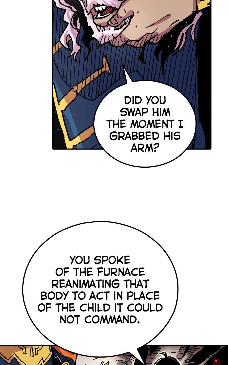 Read Clevatess Manga Online