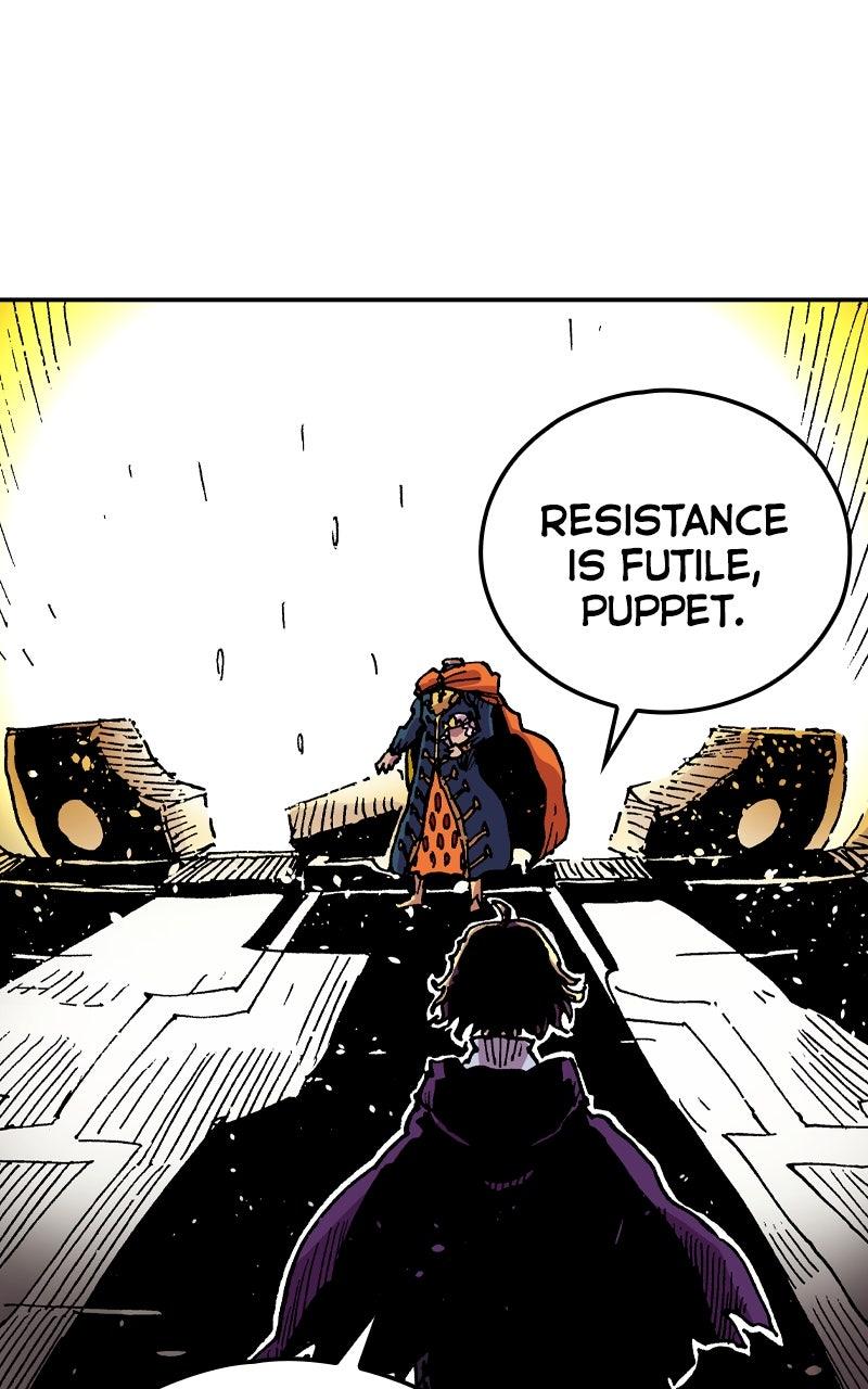 Read Clevatess Manga Online