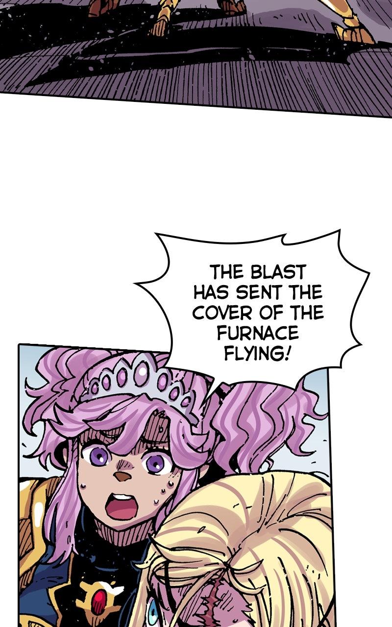 Read Clevatess Manga Online