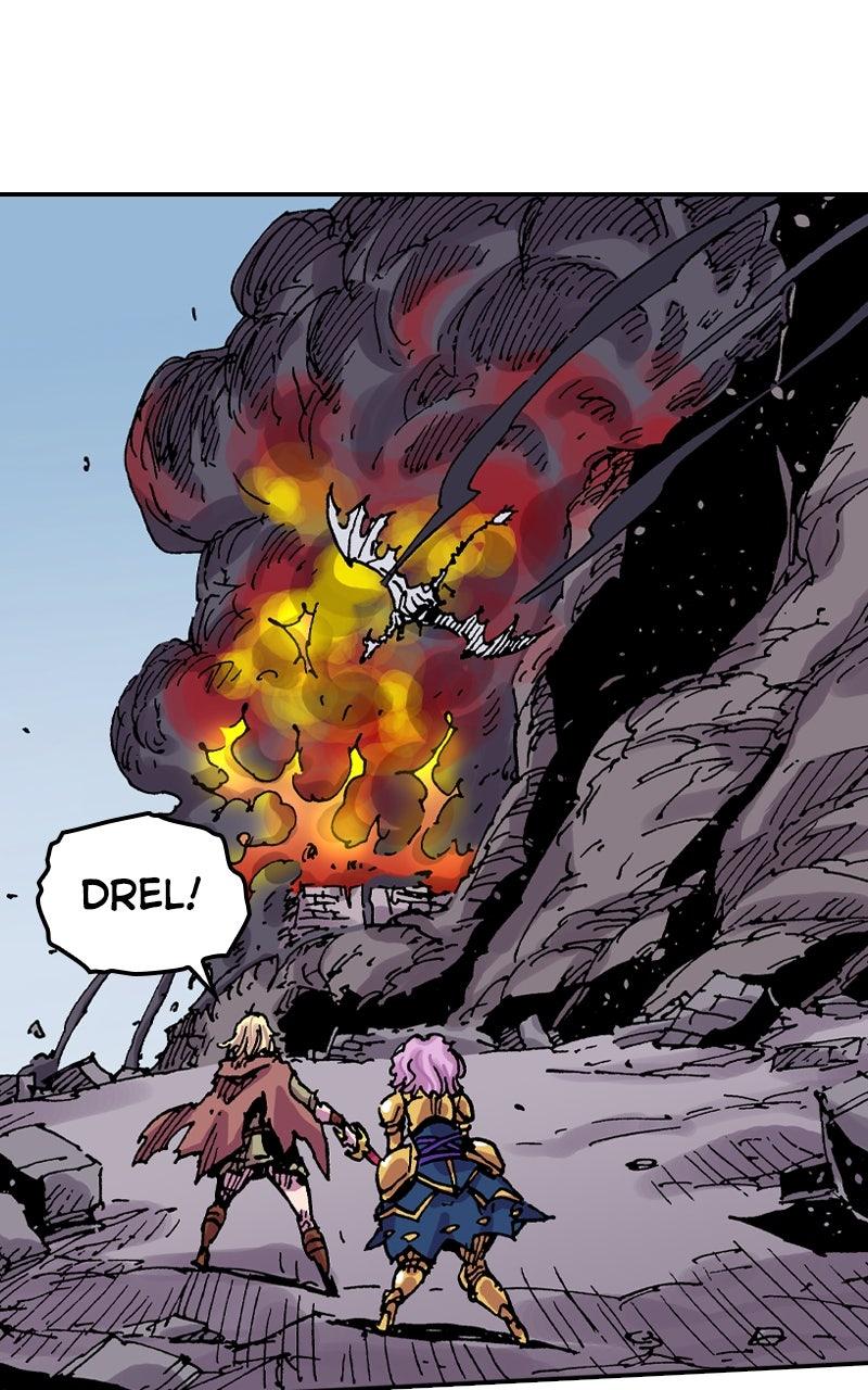 Read Clevatess Manga Online