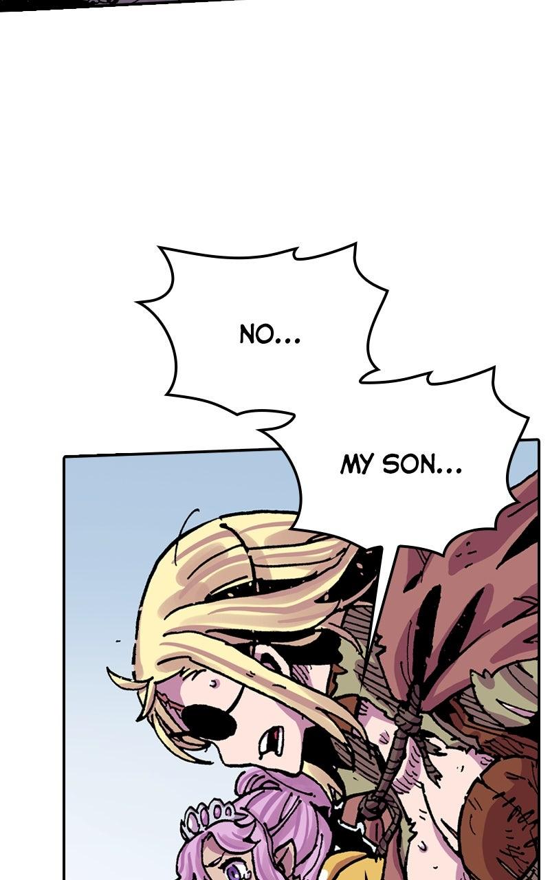 Read Clevatess Manga Online