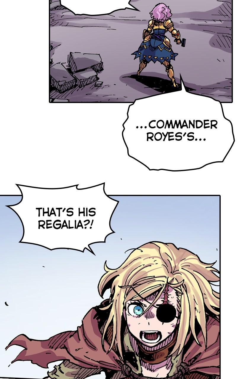 Read Clevatess Manga Online