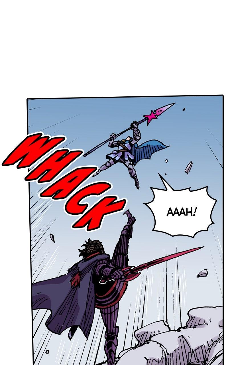 Read Clevatess Manga Online