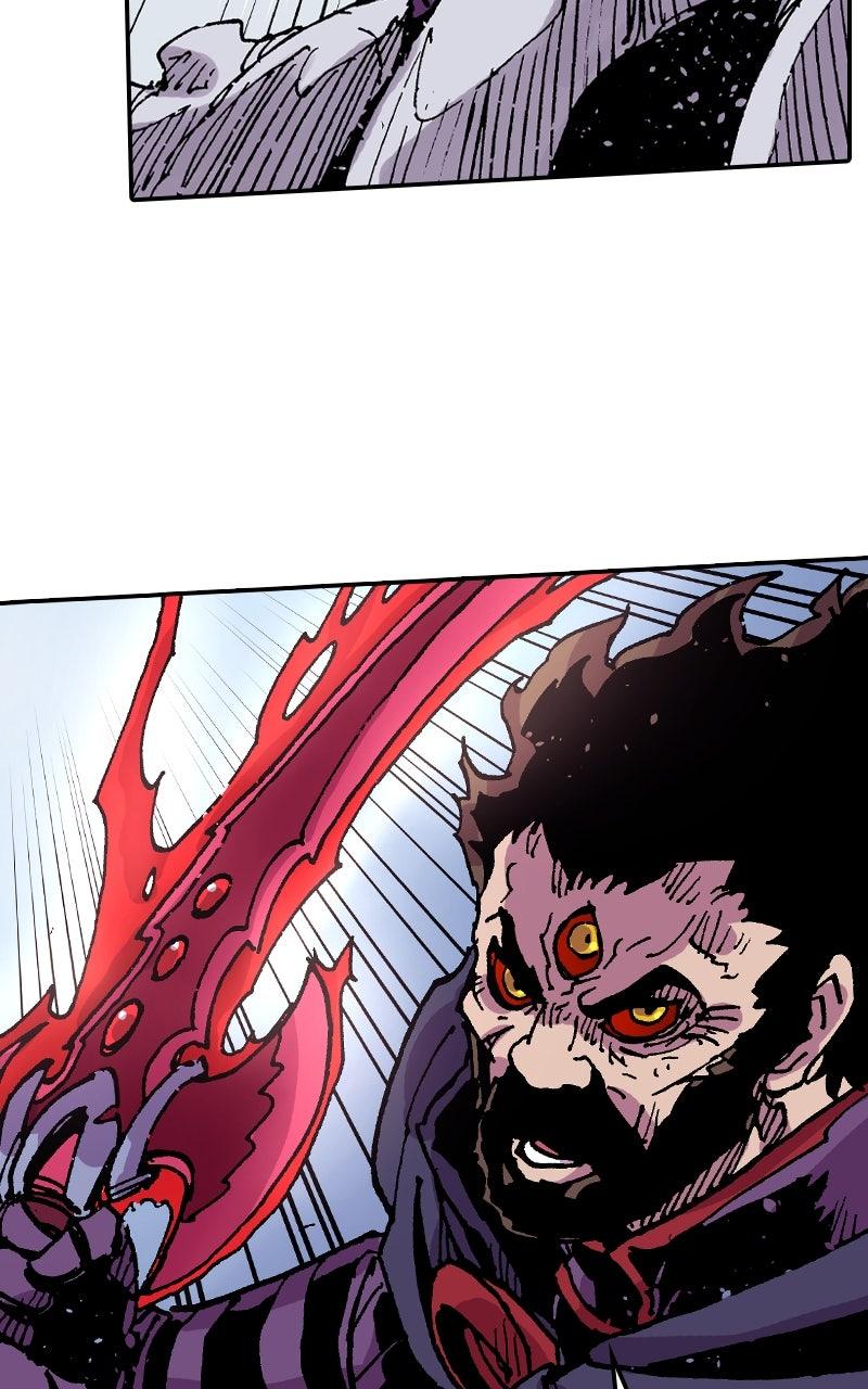 Read Clevatess Manga Online