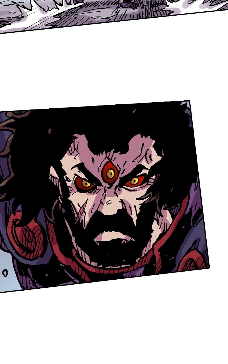 Read Clevatess Manga Online