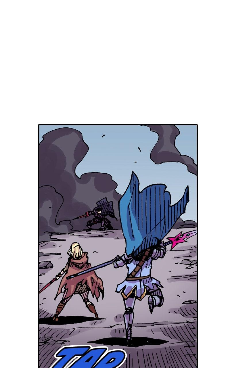 Read Clevatess Manga Online