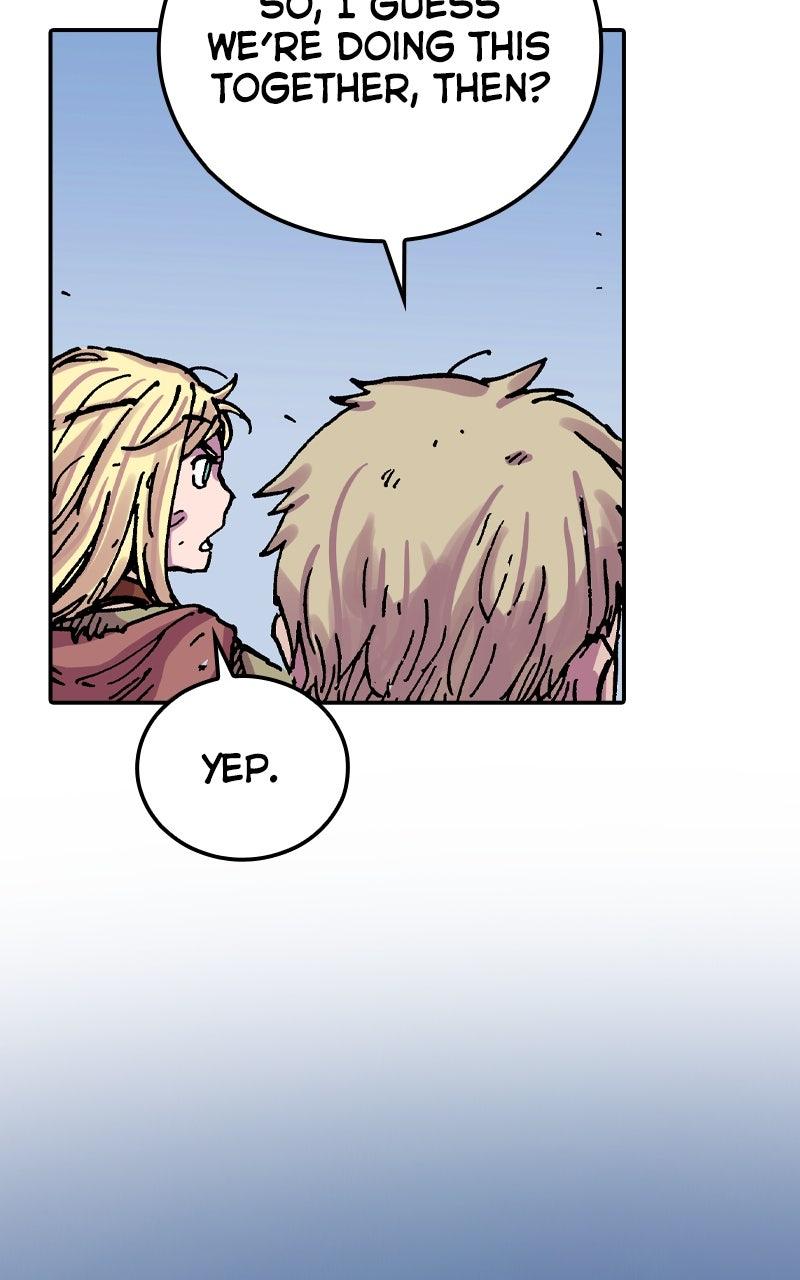 Read Clevatess Manga Online