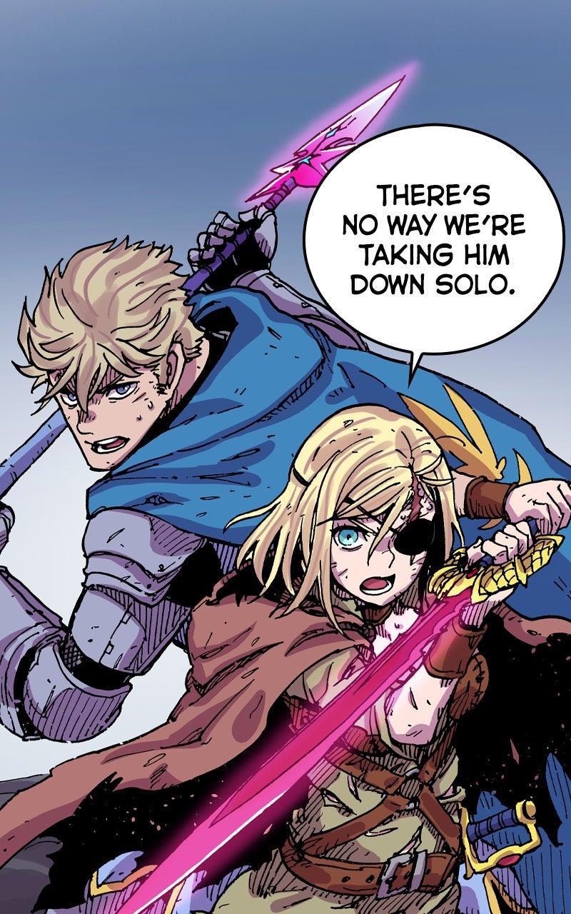 Read Clevatess Manga Online