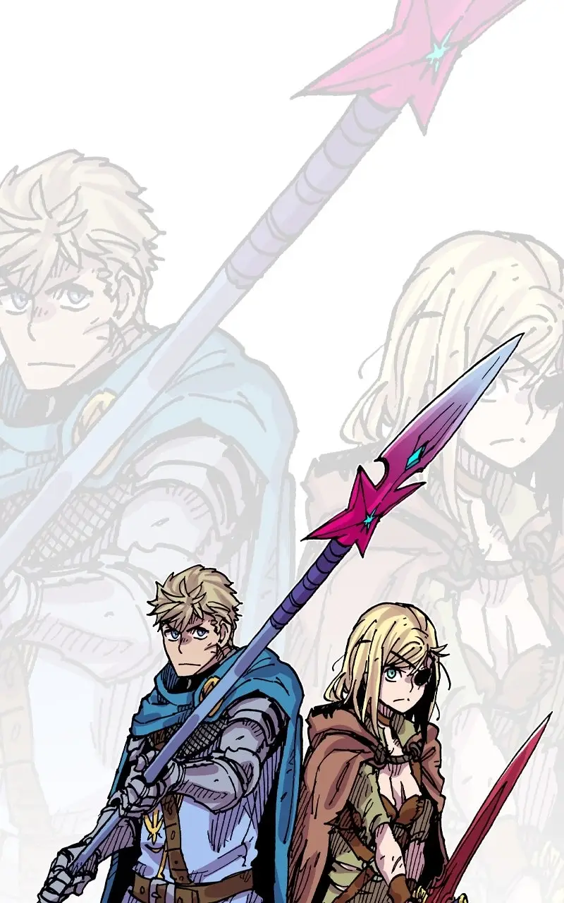 Read Clevatess Manga Online