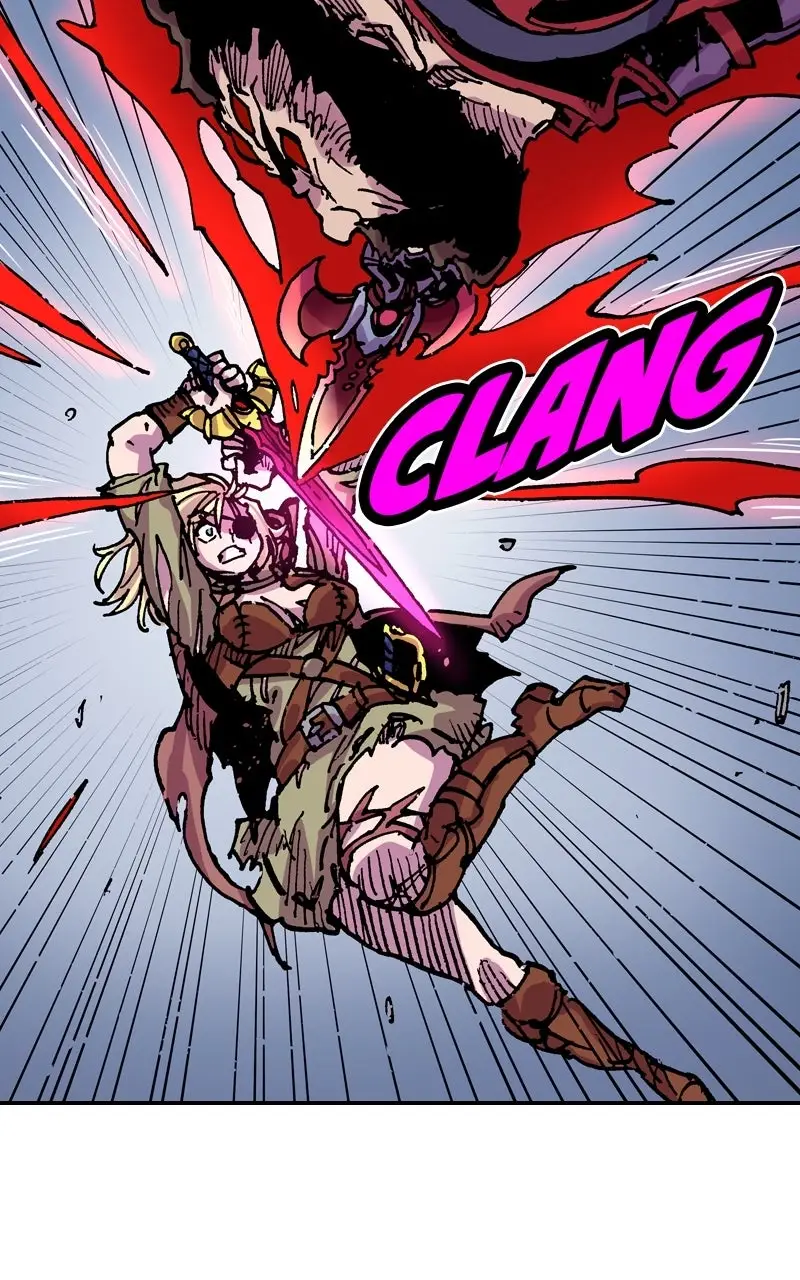 Read Clevatess Manga Online