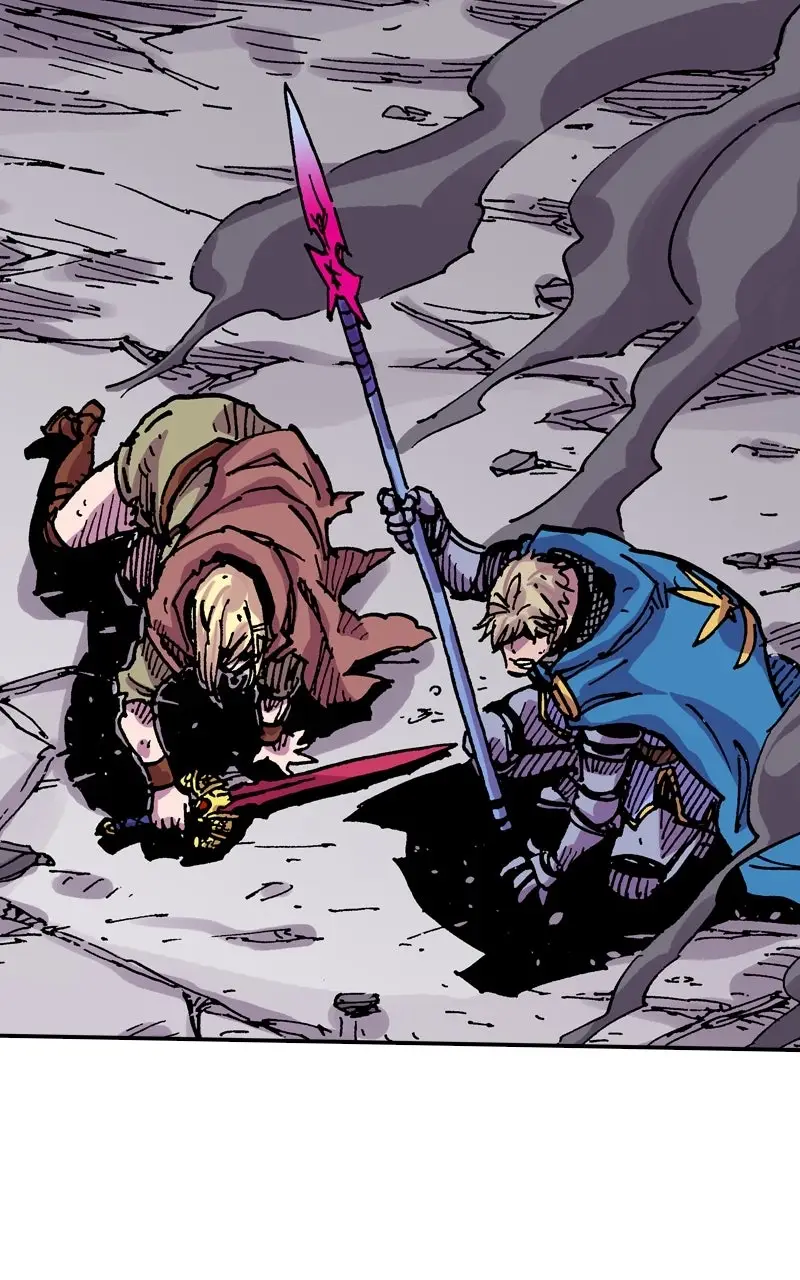 Read Clevatess Manga Online