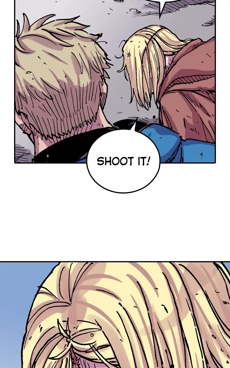 Read Clevatess Manga Online