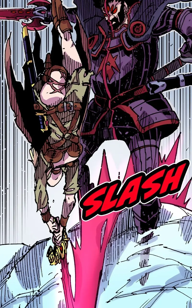 Read Clevatess Manga Online