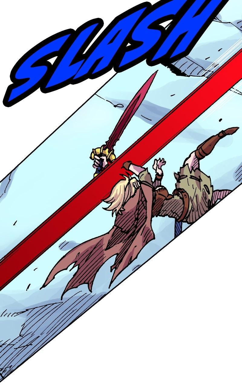 Read Clevatess Manga Online