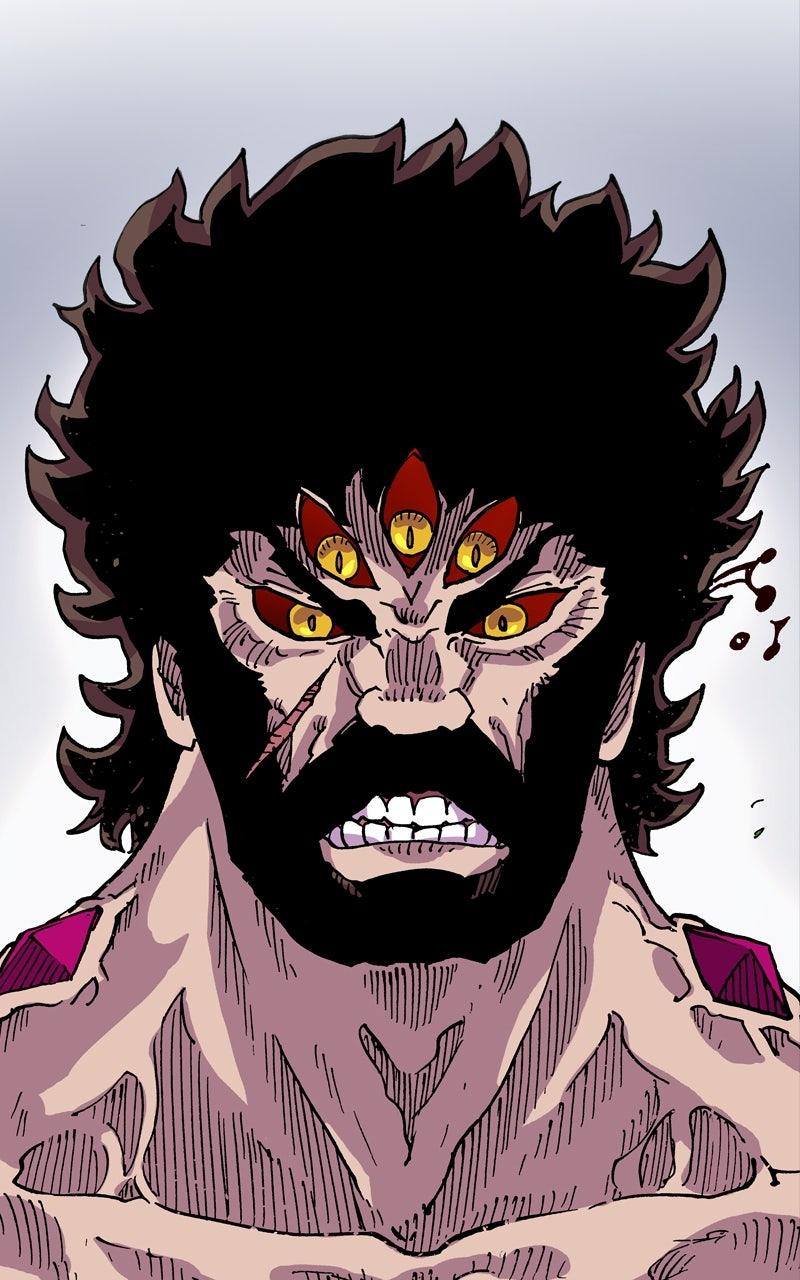 Read Clevatess Manga Online