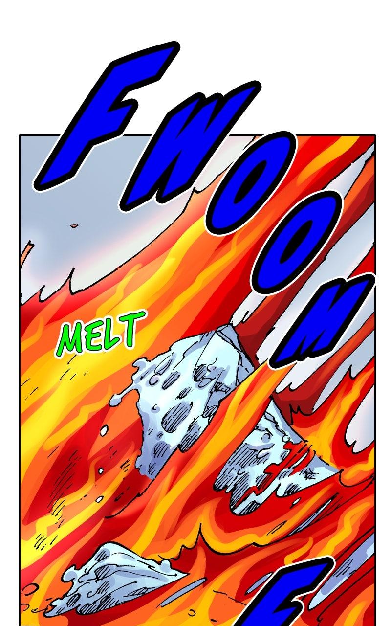 Read Clevatess Manga Online