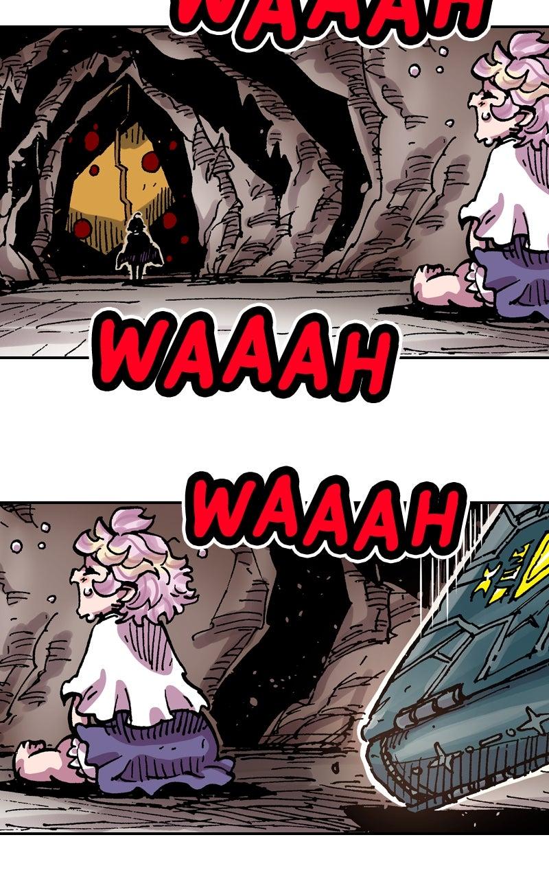 Read Clevatess Manga Online