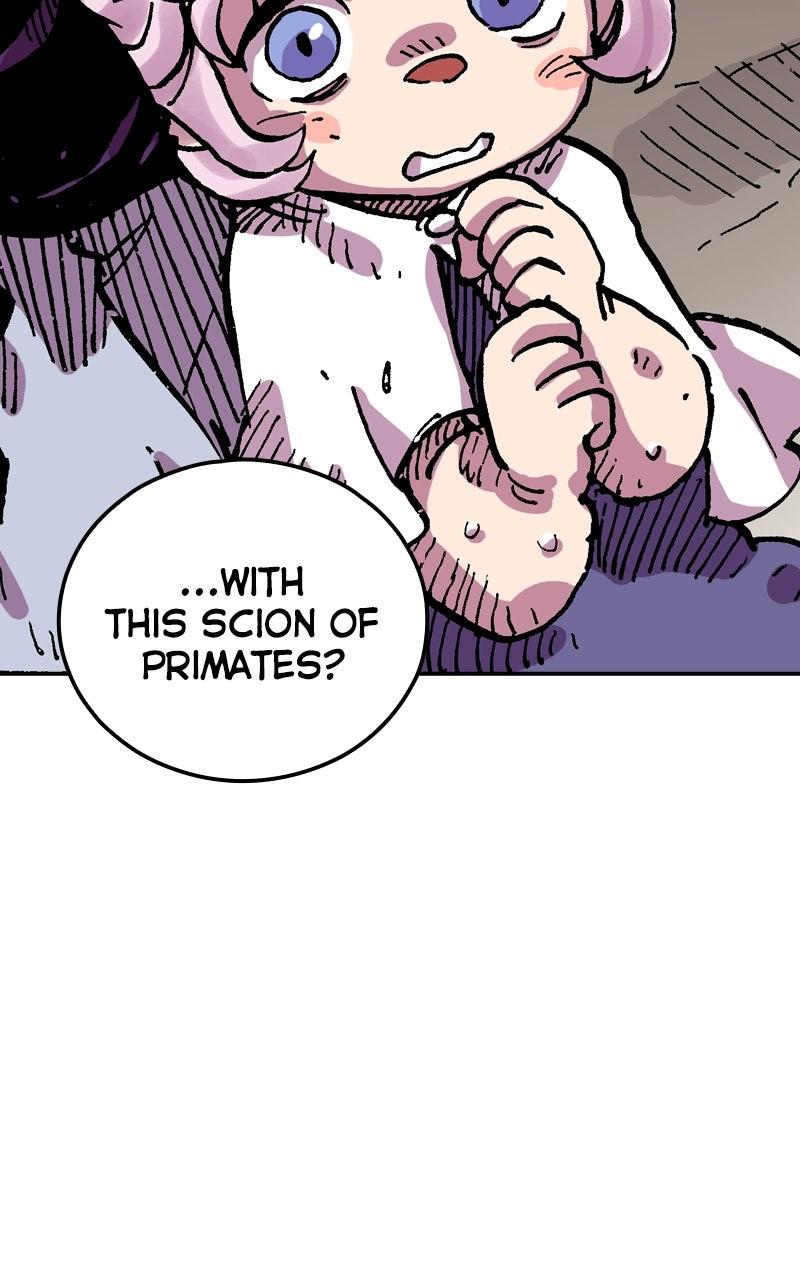 Read Clevatess Manga Online