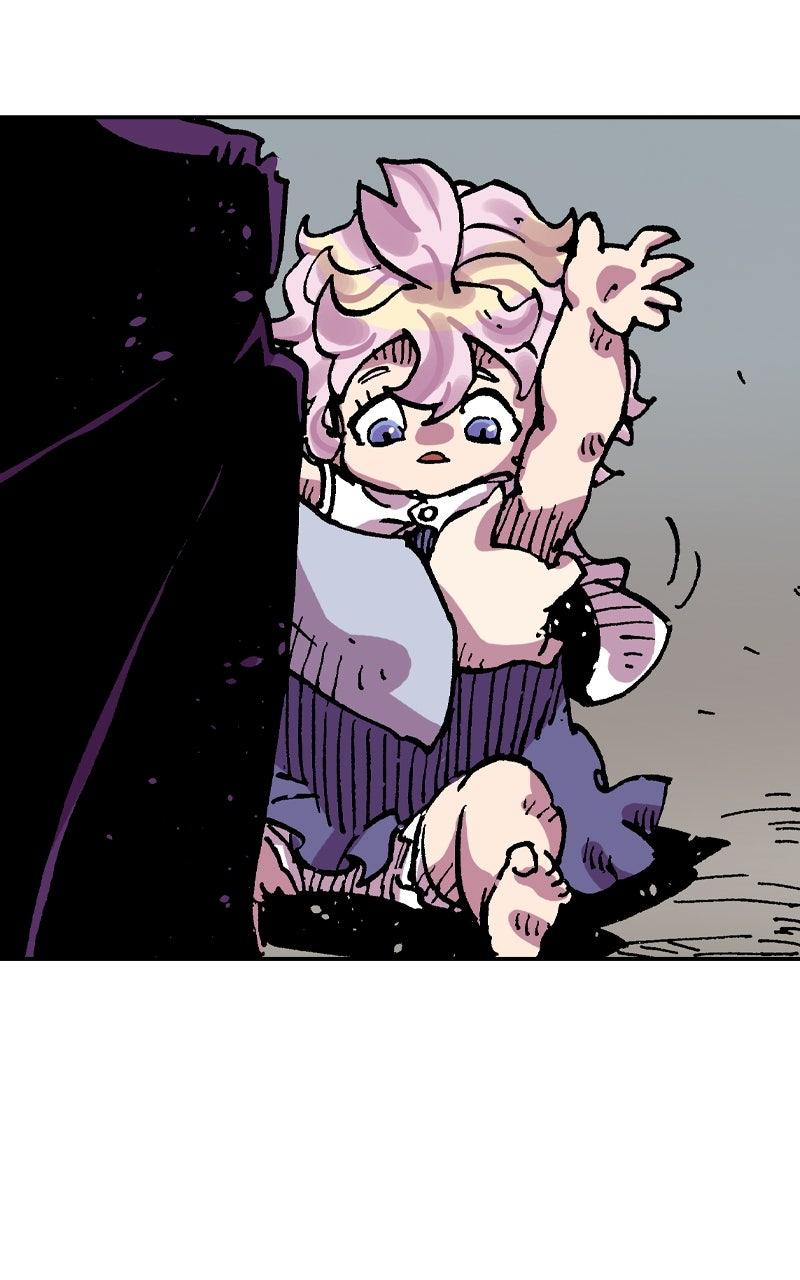 Read Clevatess Manga Online