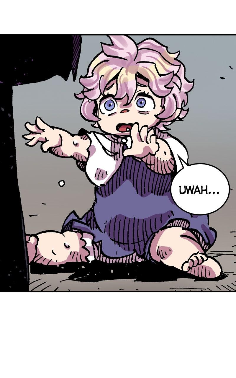 Read Clevatess Manga Online