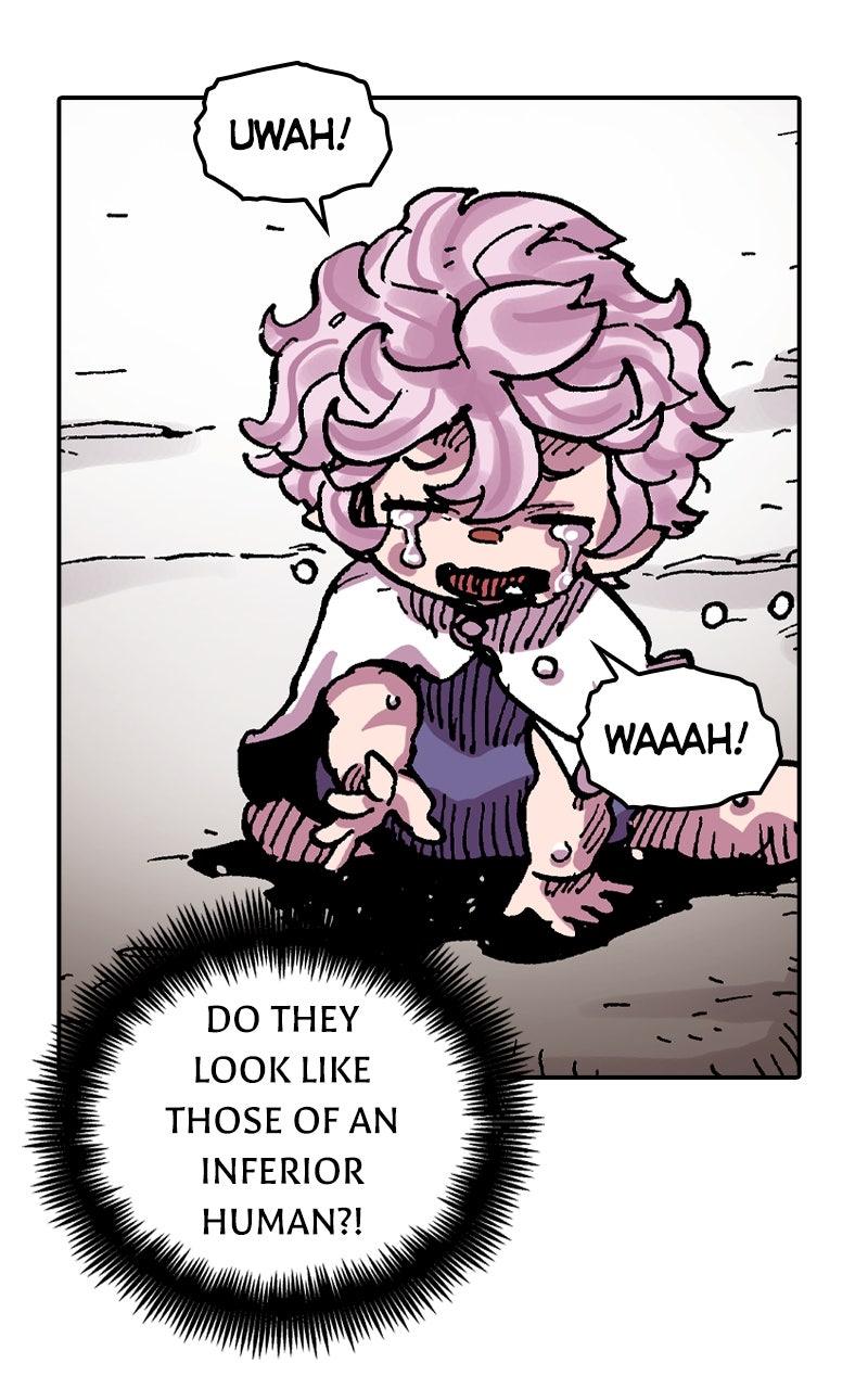 Read Clevatess Manga Online