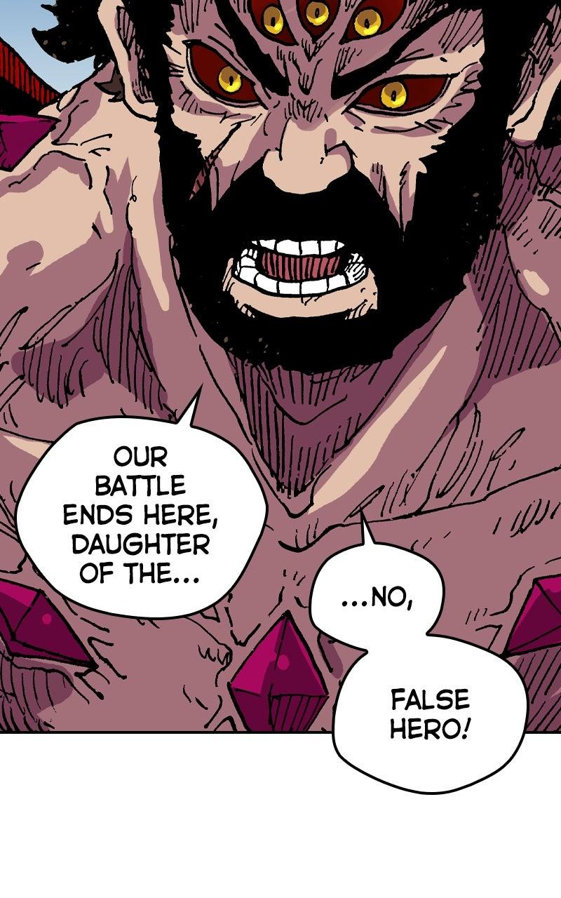 Read Clevatess Manga Online