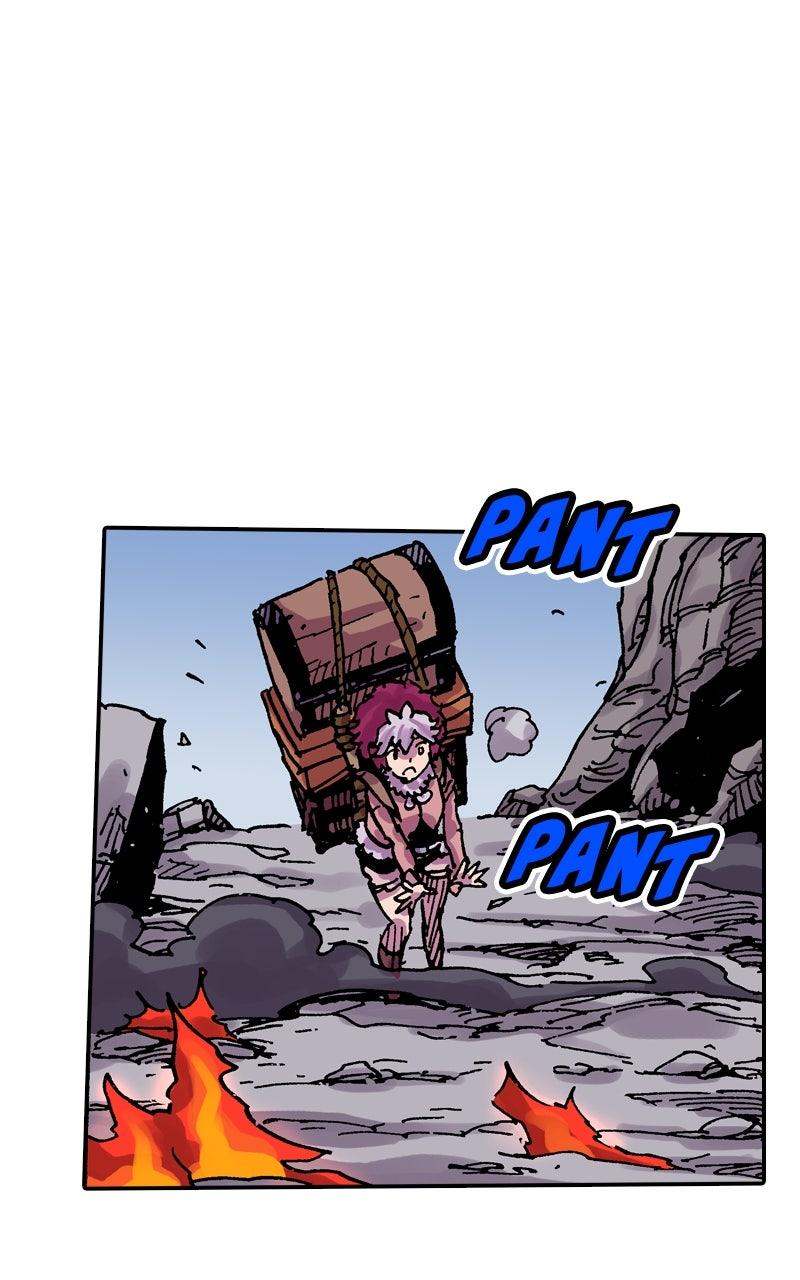 Read Clevatess Manga Online