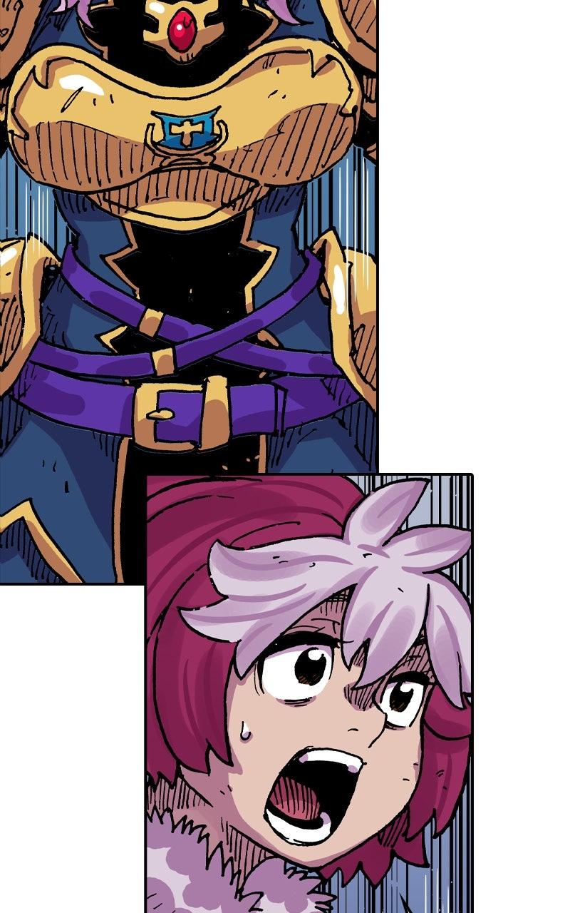 Read Clevatess Manga Online