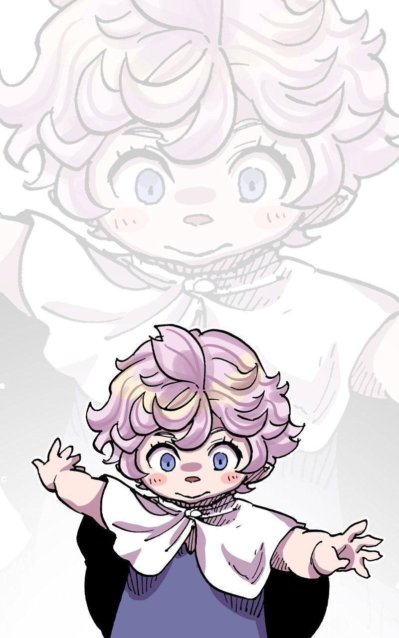 Read Clevatess Manga Online