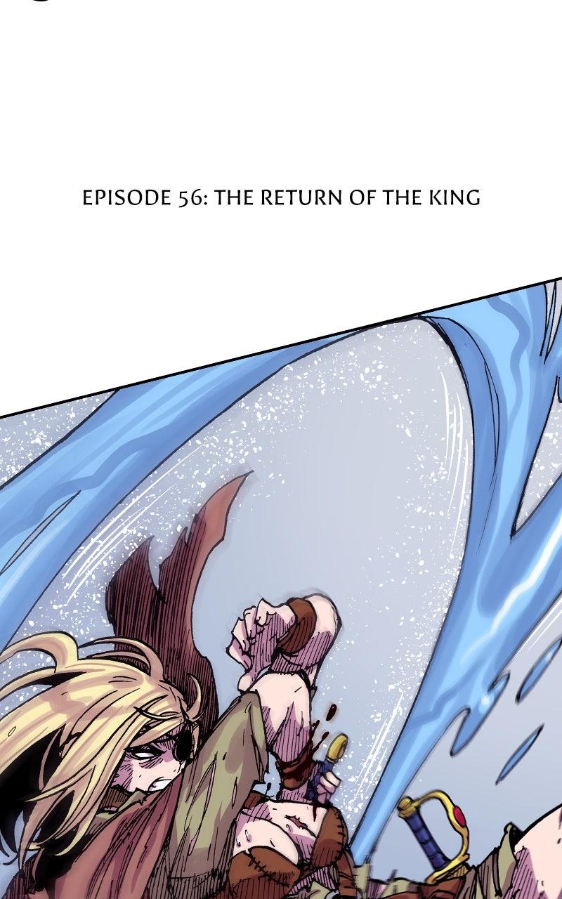 Read Clevatess Manga Online