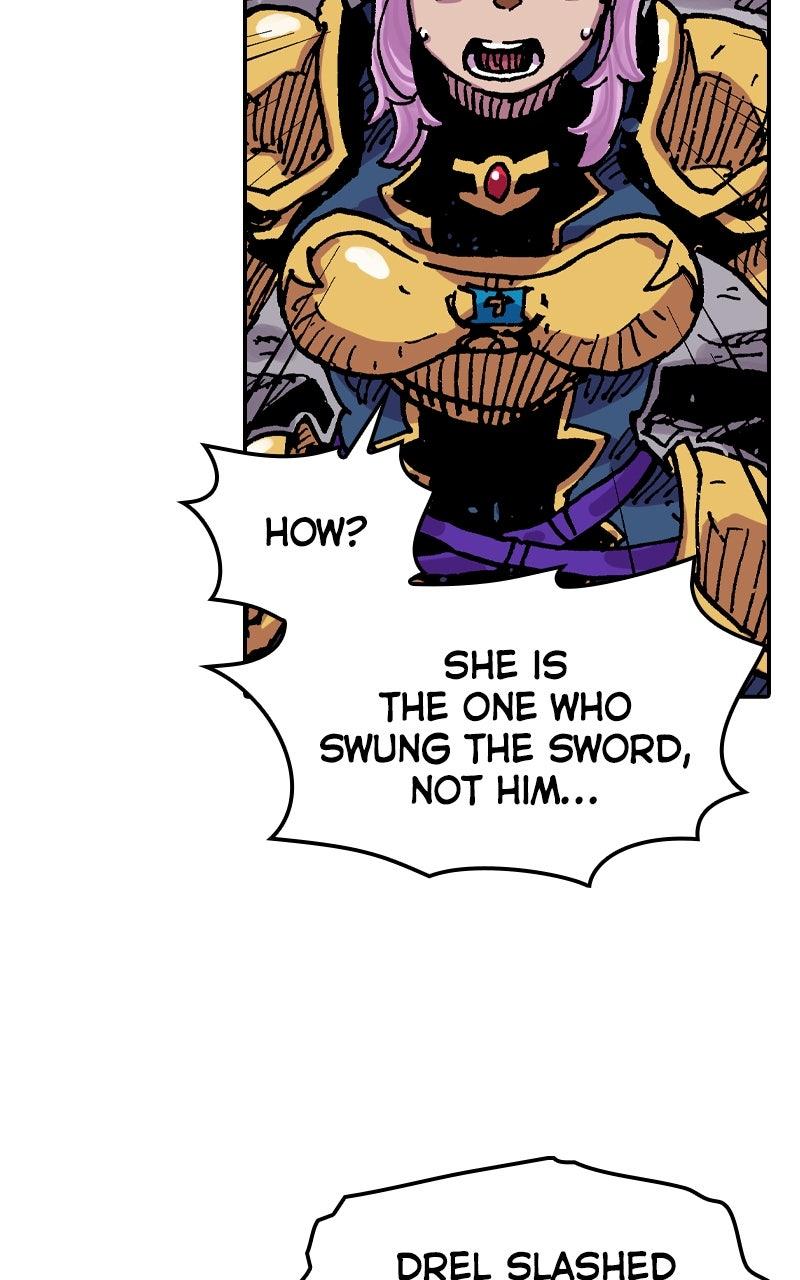 Read Clevatess Manga Online