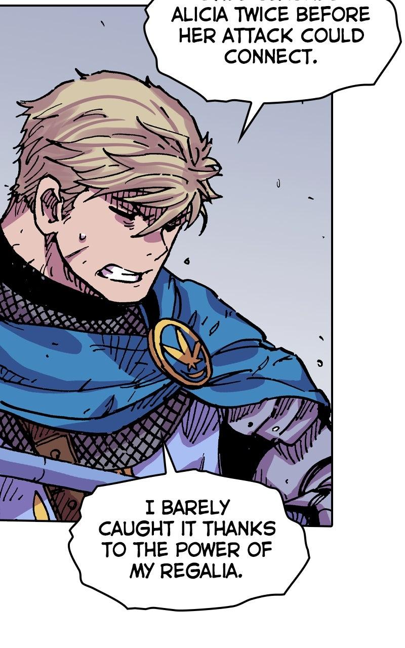 Read Clevatess Manga Online