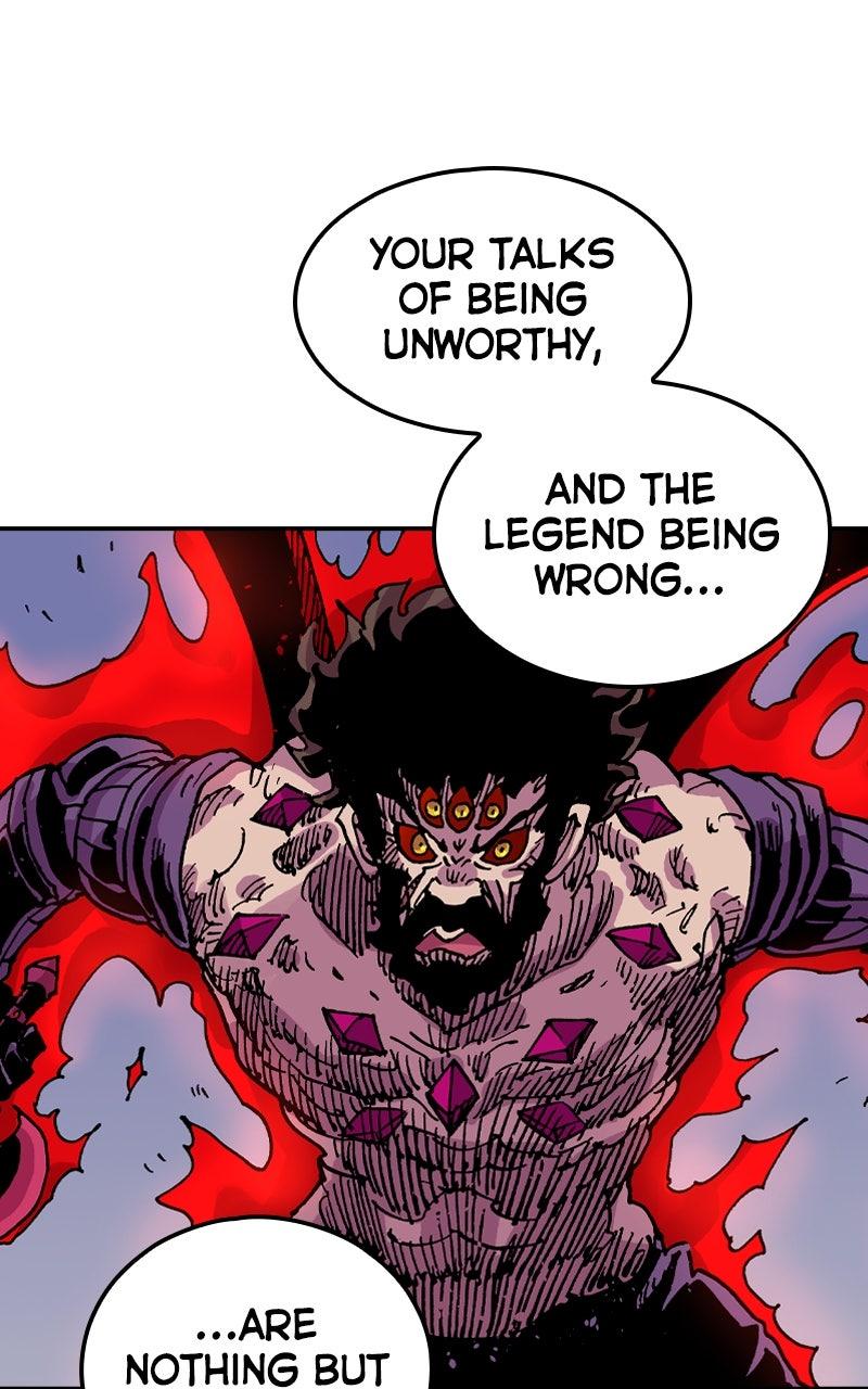 Read Clevatess Manga Online