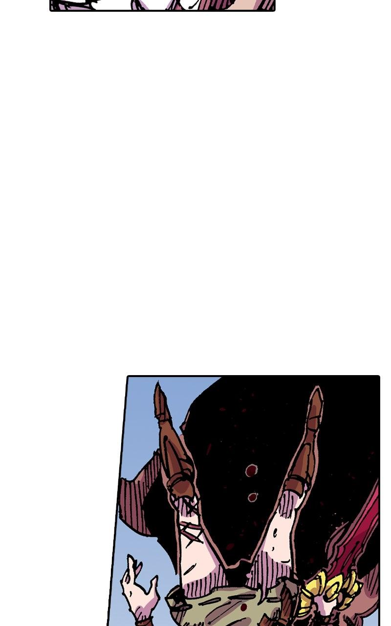 Read Clevatess Manga Online