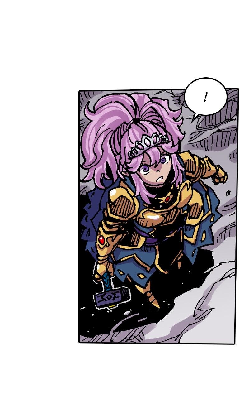 Read Clevatess Manga Online