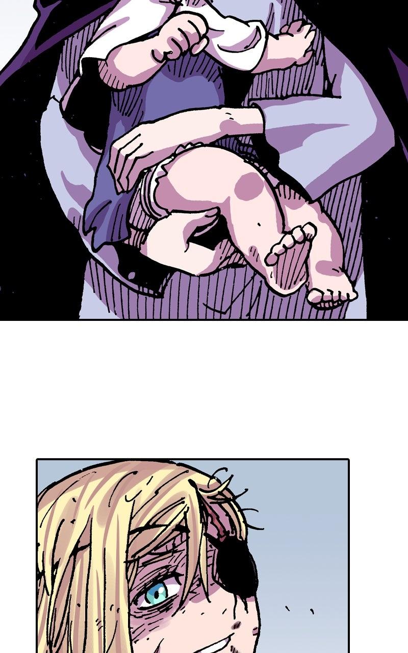 Read Clevatess Manga Online