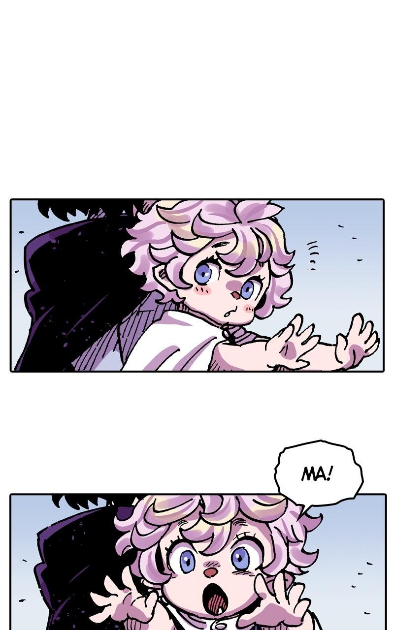 Read Clevatess Manga Online