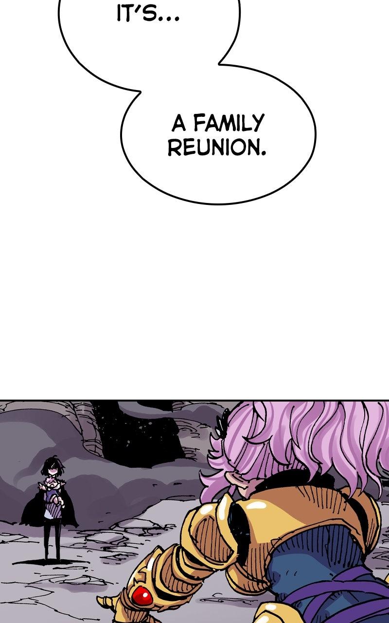 Read Clevatess Manga Online