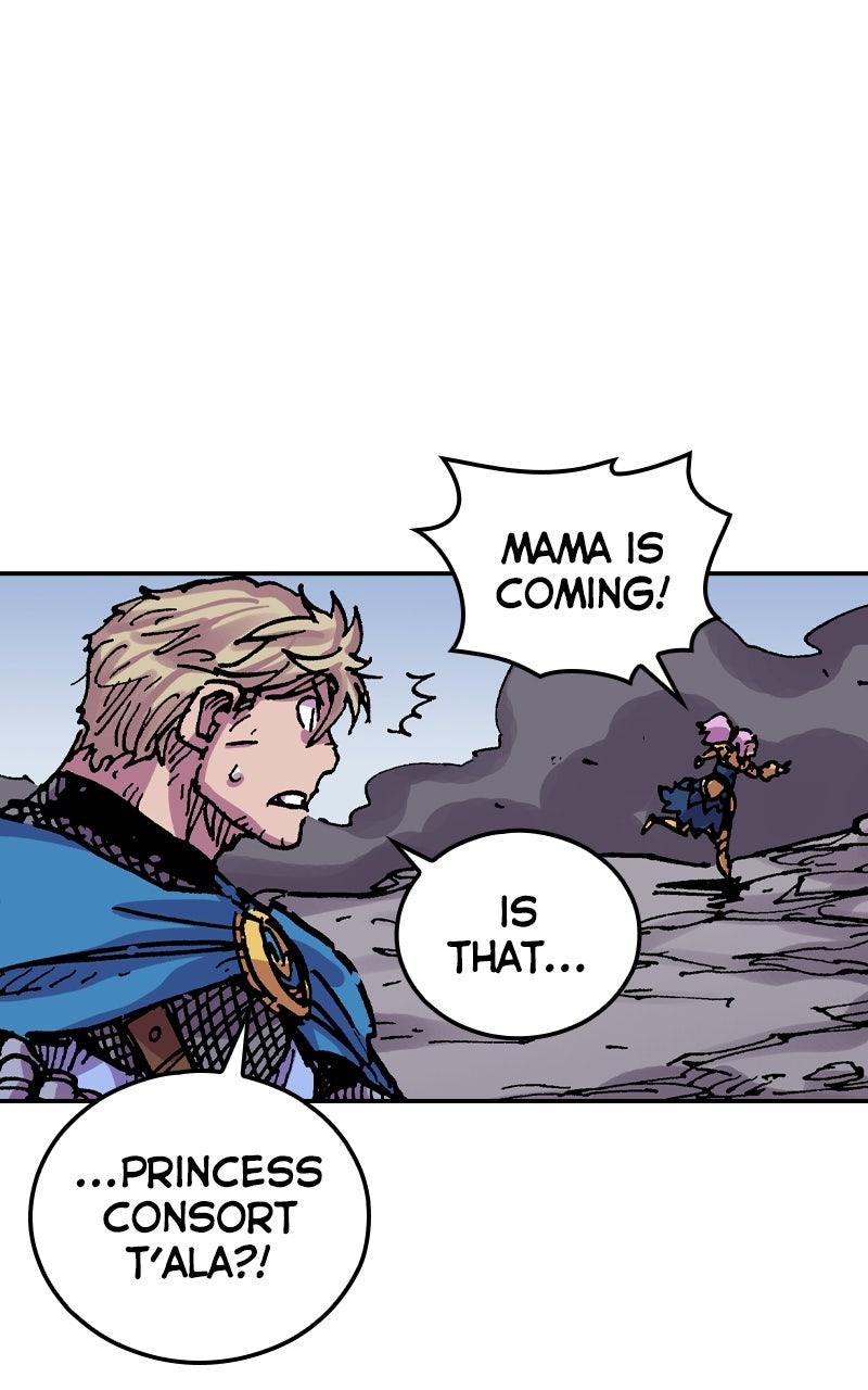 Read Clevatess Manga Online