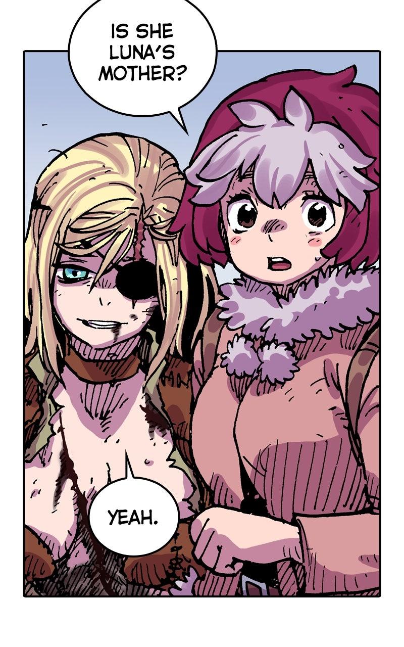 Read Clevatess Manga Online