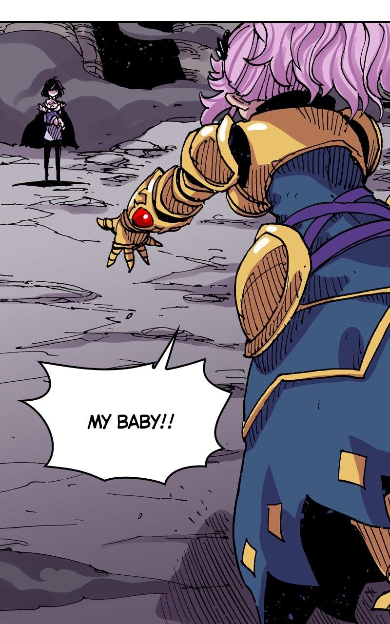 Read Clevatess Manga Online