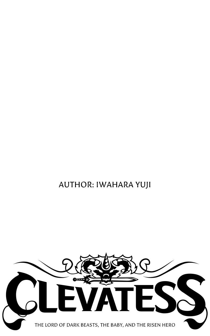 Read Clevatess Manga Online