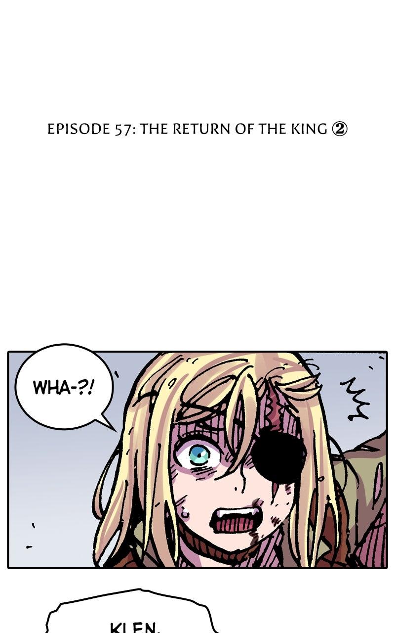 Read Clevatess Manga Online