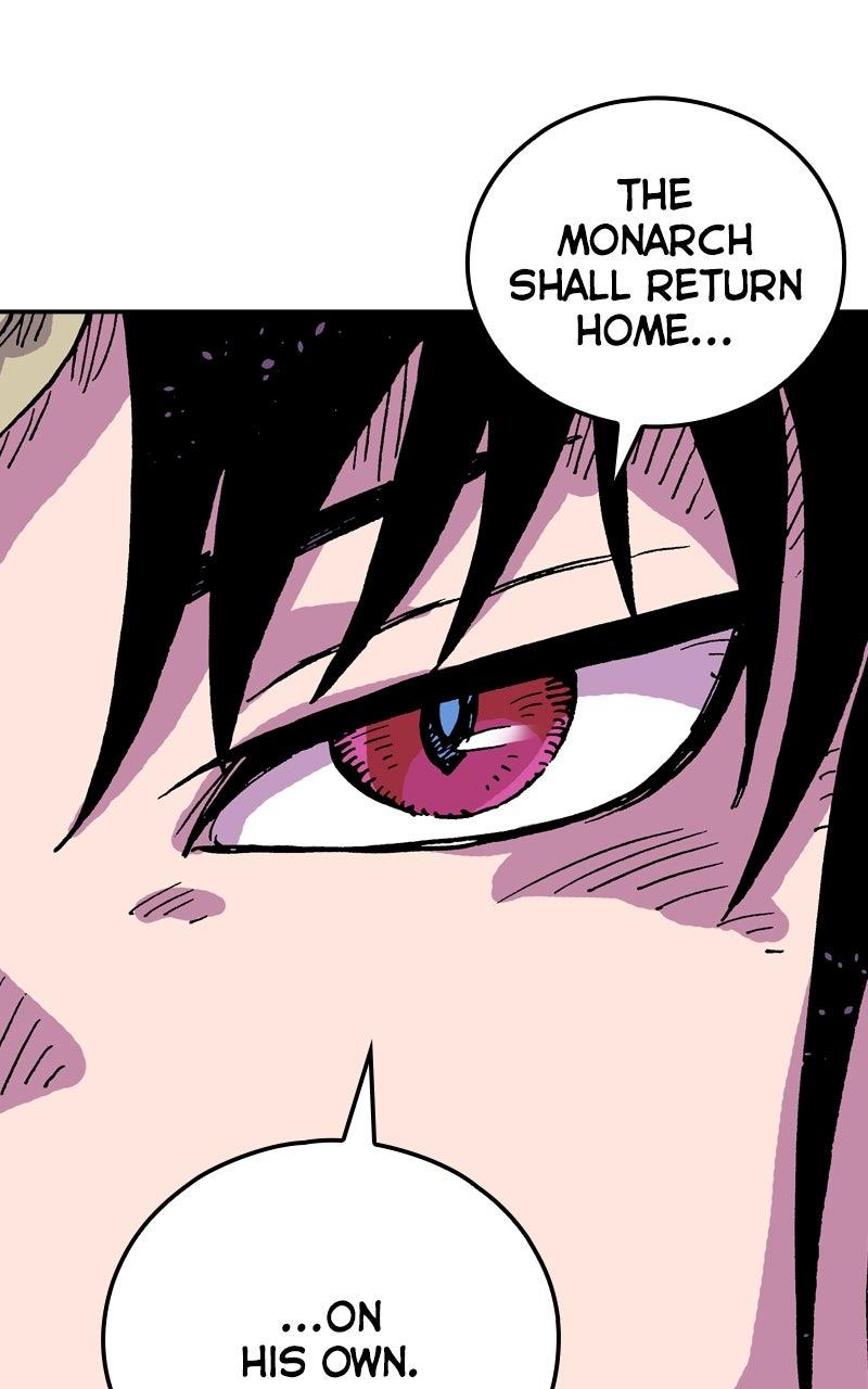 Read Clevatess Manga Online