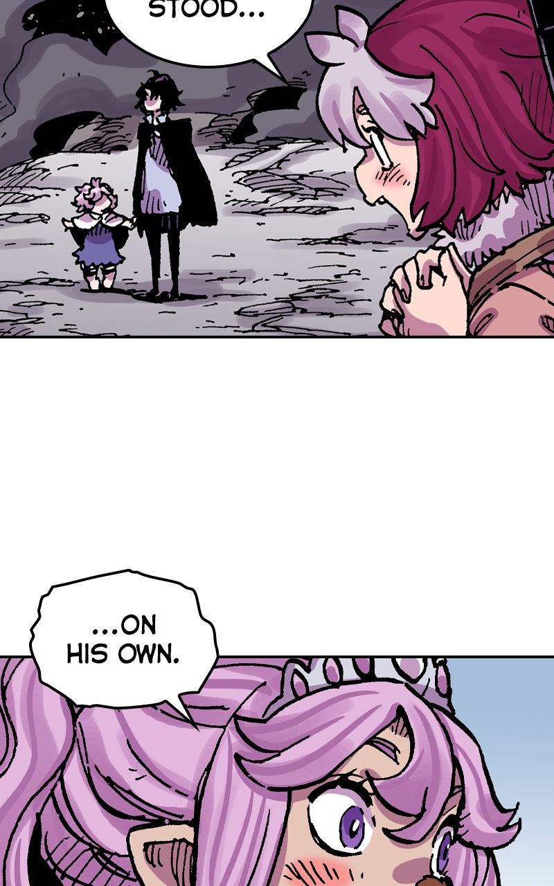 Read Clevatess Manga Online